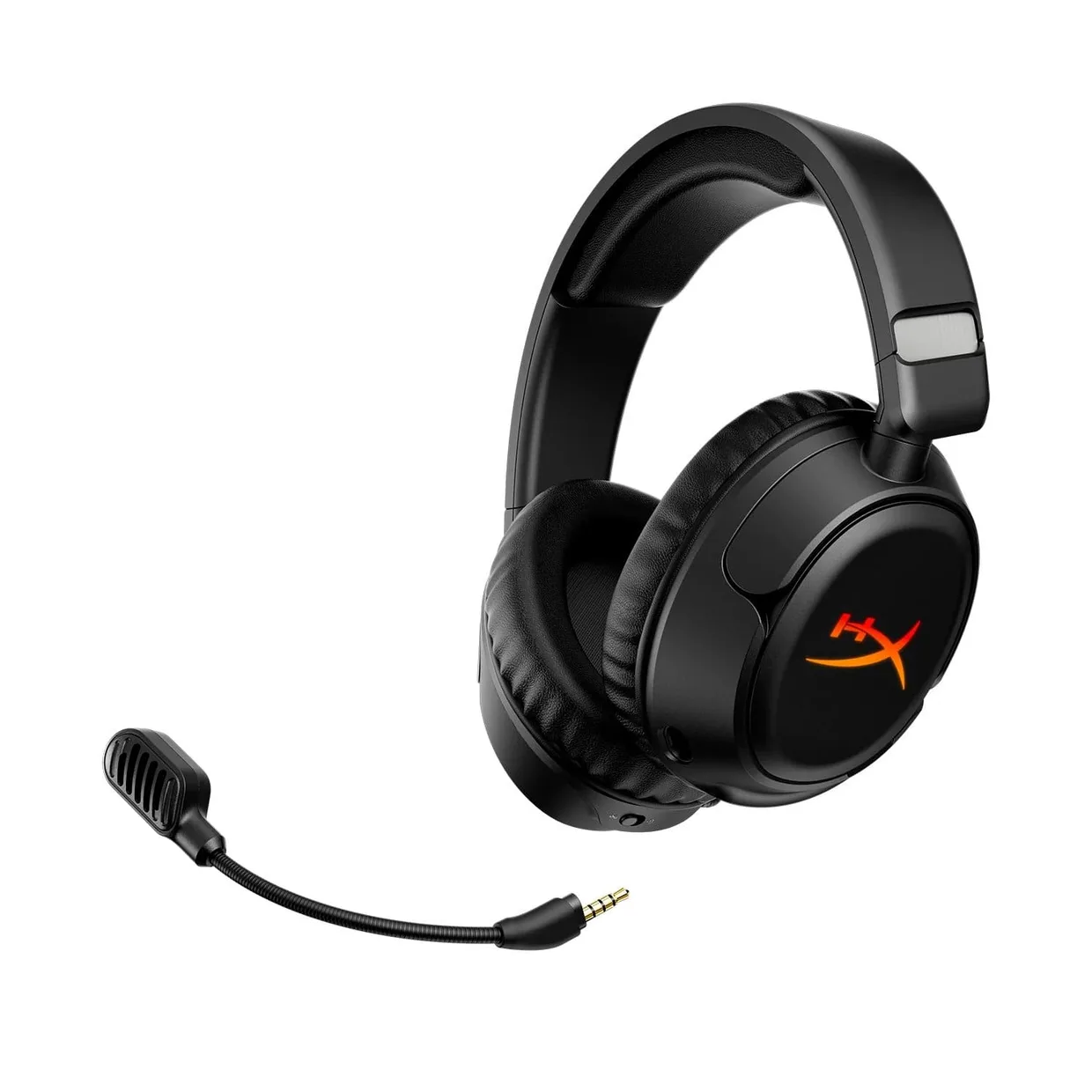 Наушники HyperX Cloud Flight 2 Wireless Black (B5VC4AA) — фото 7