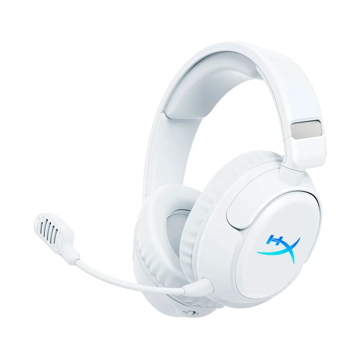 Наушники HyperX Cloud Flight 2 Wireless White (B5VC5AA)