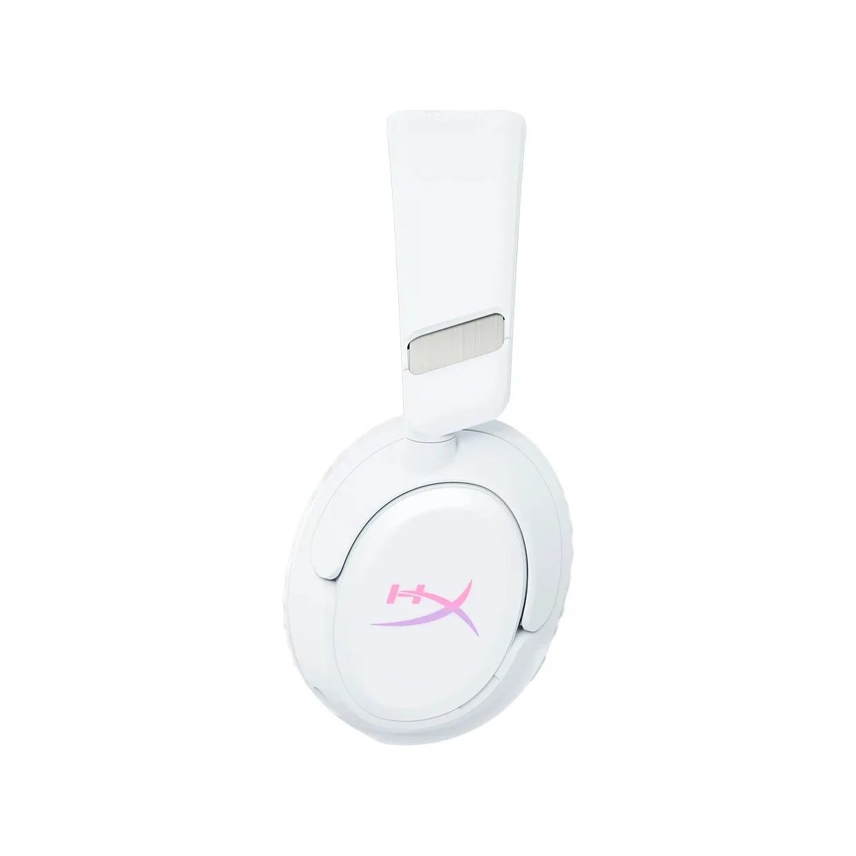 Наушники HyperX Cloud Flight 2 Wireless White (B5VC5AA) — фото 3
