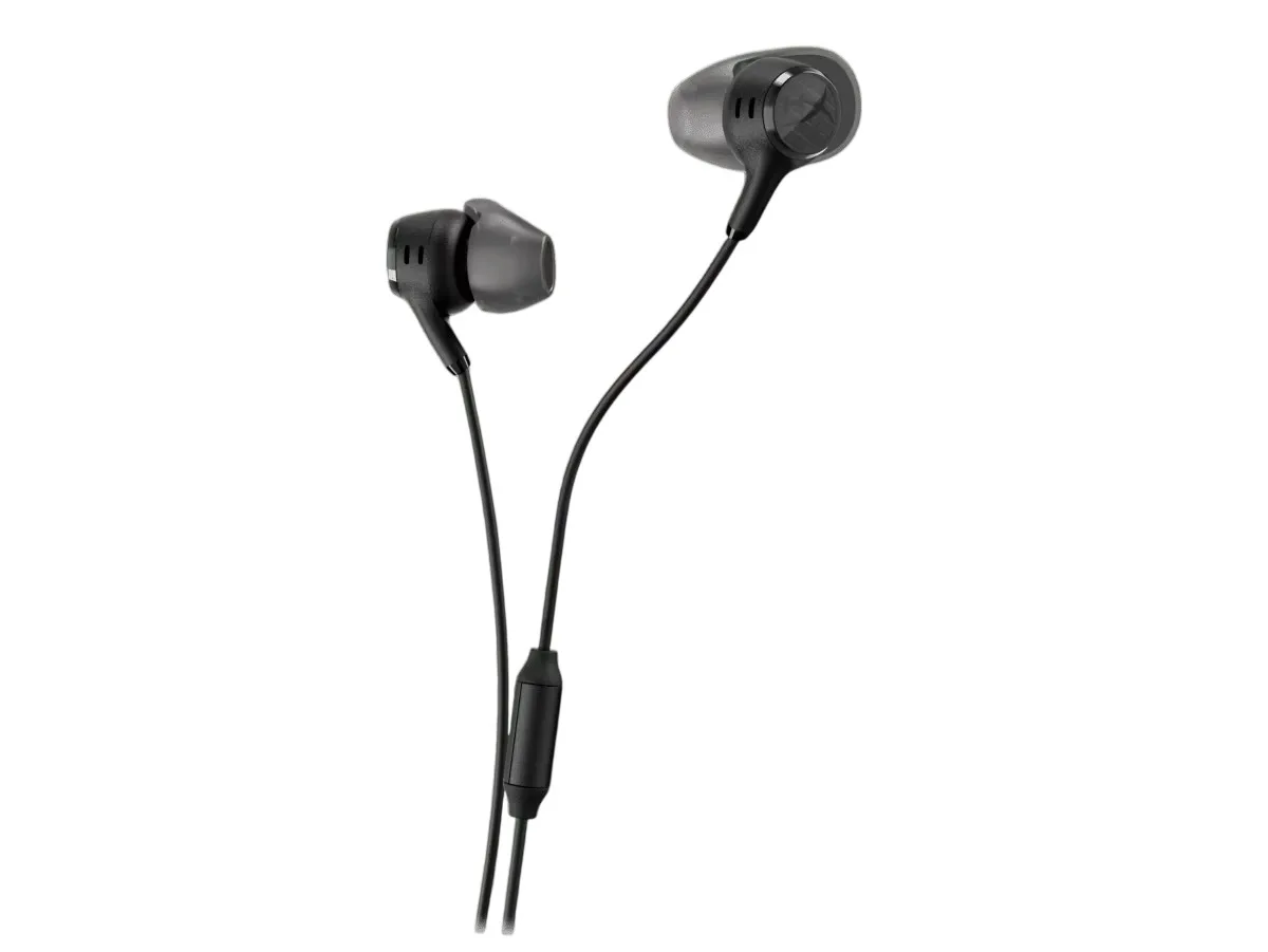 Наушники HyperX Cloud Earbuds III Black (BN7R9AA)