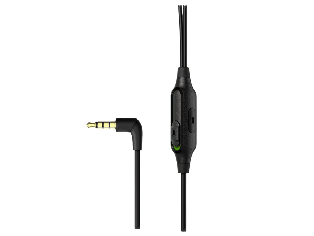 Наушники HyperX Cloud Earbuds III Black (BN7R9AA) — фото 3