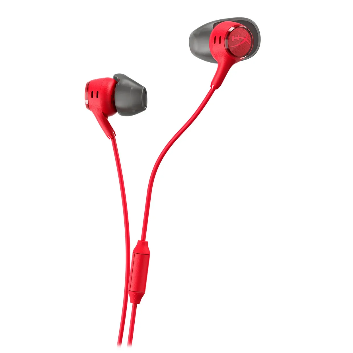 Наушники HyperX Cloud Earbuds III Red (BN7S0AA)