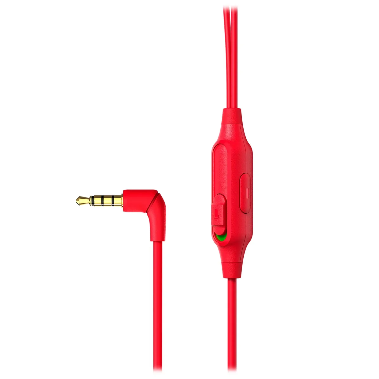 Наушники HyperX Cloud Earbuds III Red (BN7S0AA) — фото 3