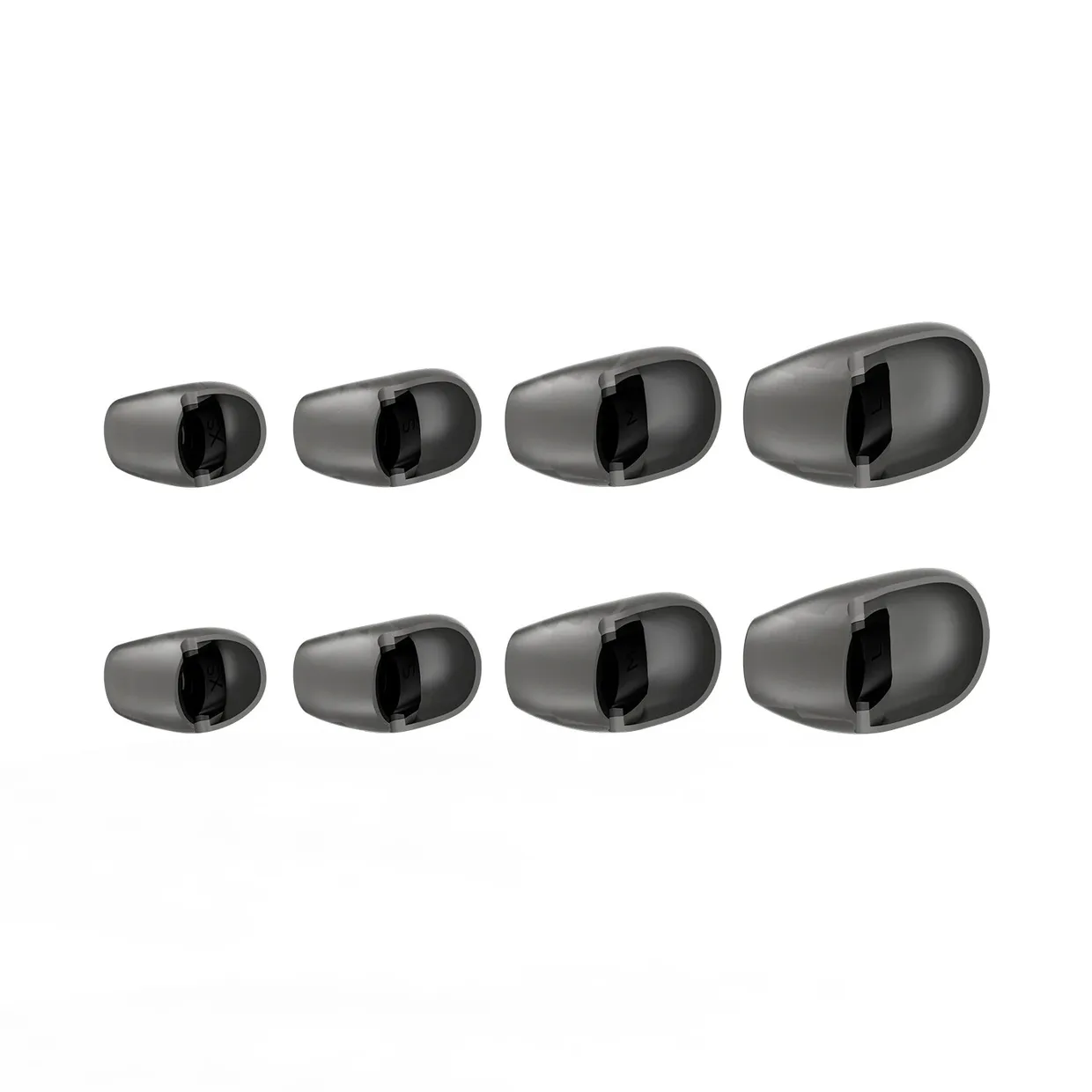 Наушники HyperX Cloud Earbuds III Red (BN7S0AA) — фото 4