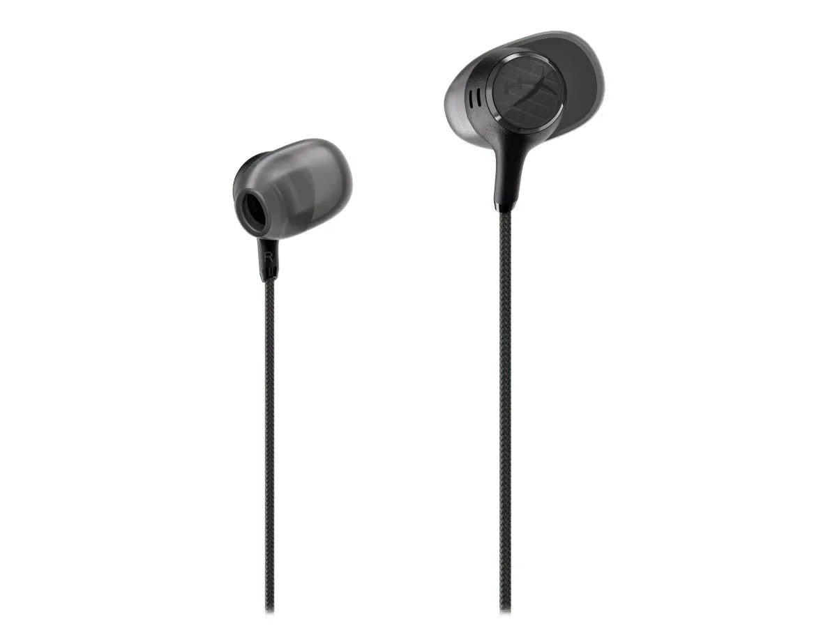 Наушники HyperX Cloud Earbuds III S Black (BN7S1AA)