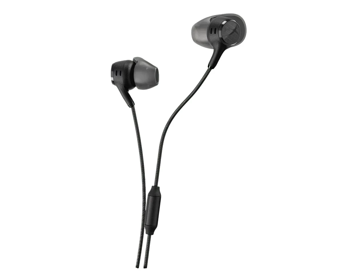 Наушники HyperX Cloud Earbuds III S Black (BN7S1AA) — фото 2