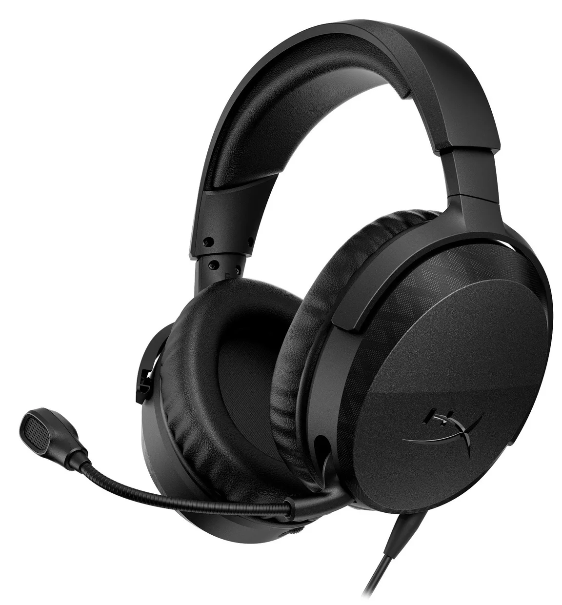 Наушники HyperX Cloud Stinger 3 Black (BS1T5AA)