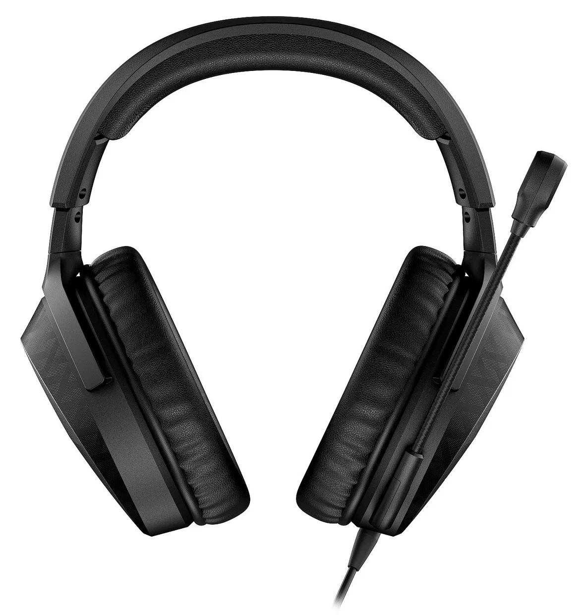 Наушники HyperX Cloud Stinger 3 Black (BS1T5AA) — фото 2