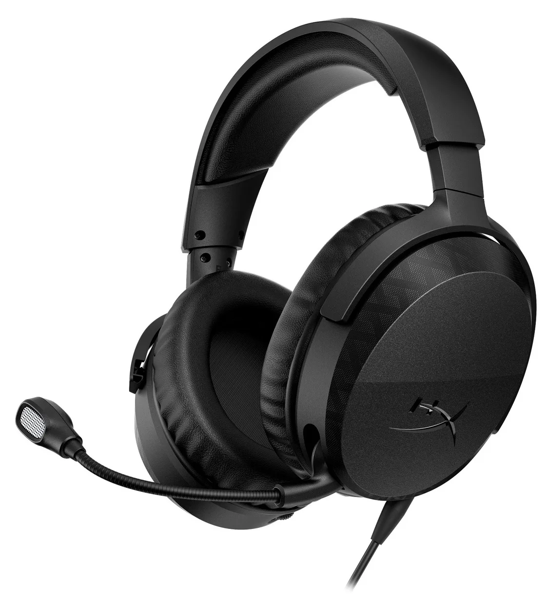 Наушники HyperX CloudX Stinger 3 for Xbox Black (BS1T7AA)
