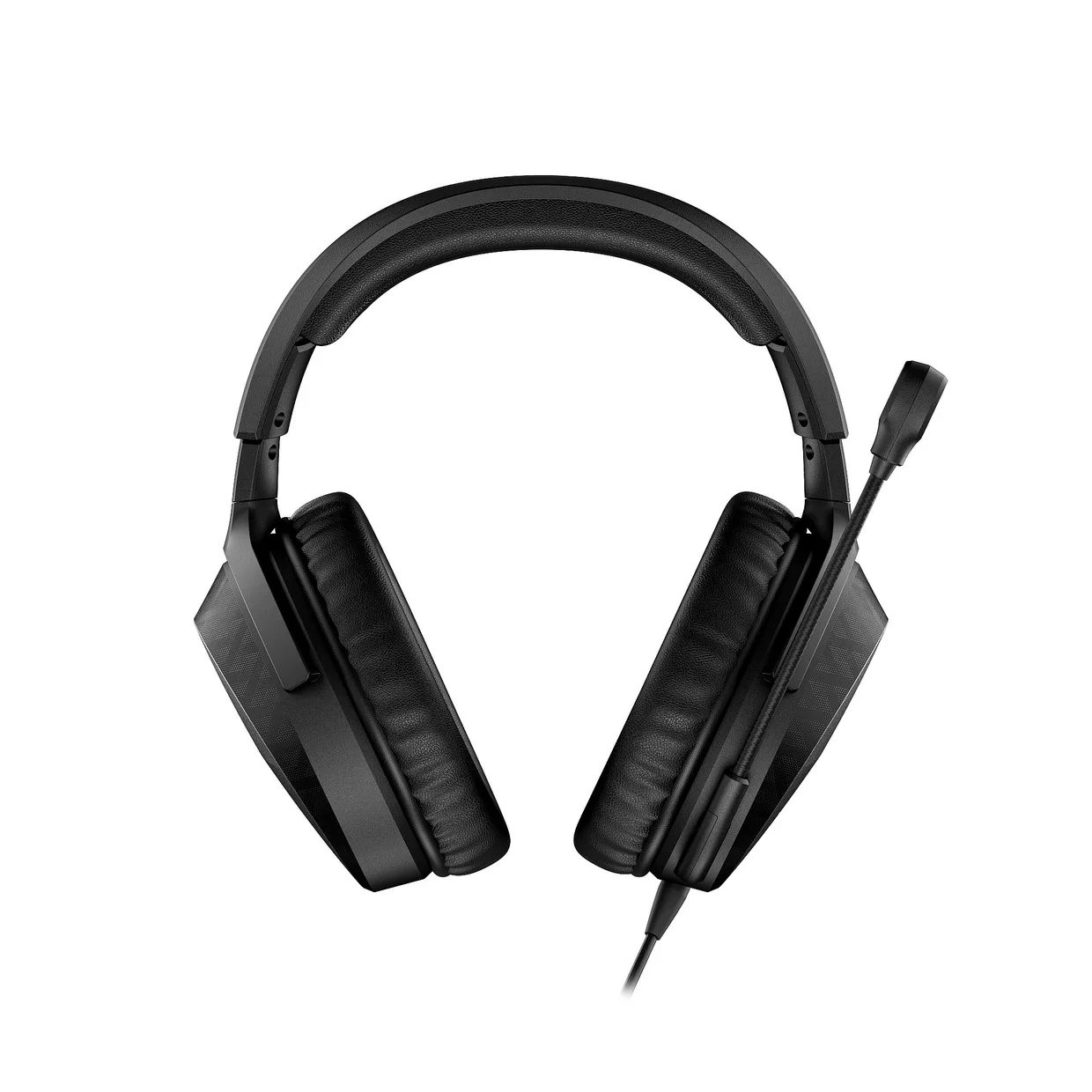 Наушники HyperX CloudX Stinger 3 for Xbox Black (BS1T7AA) — фото 2