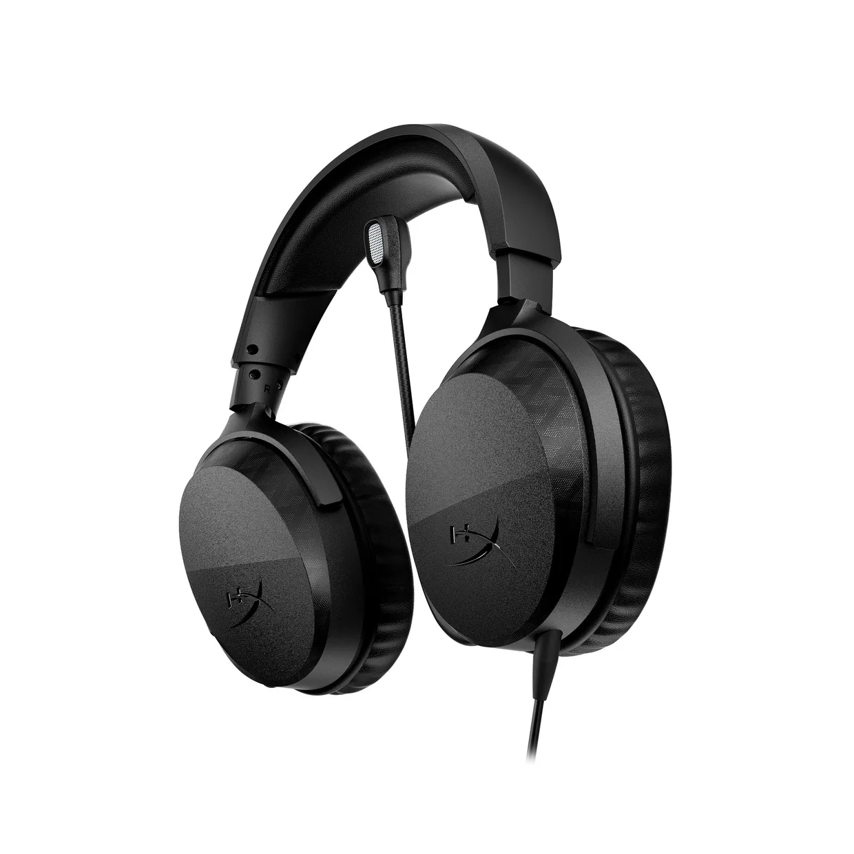 Наушники HyperX CloudX Stinger 3 for Xbox Black (BS1T7AA) — фото 3