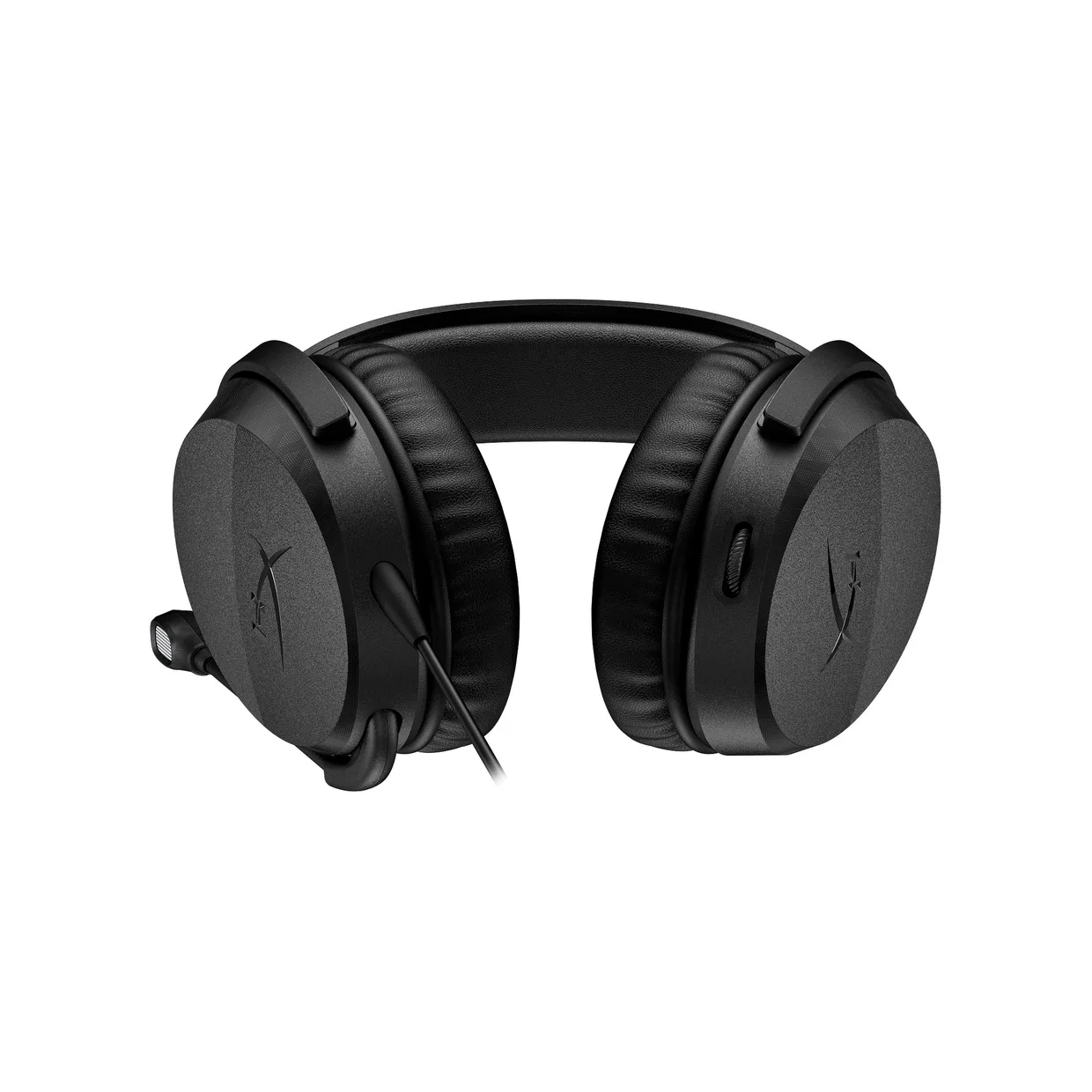 Наушники HyperX CloudX Stinger 3 for Xbox Black (BS1T7AA) — фото 4
