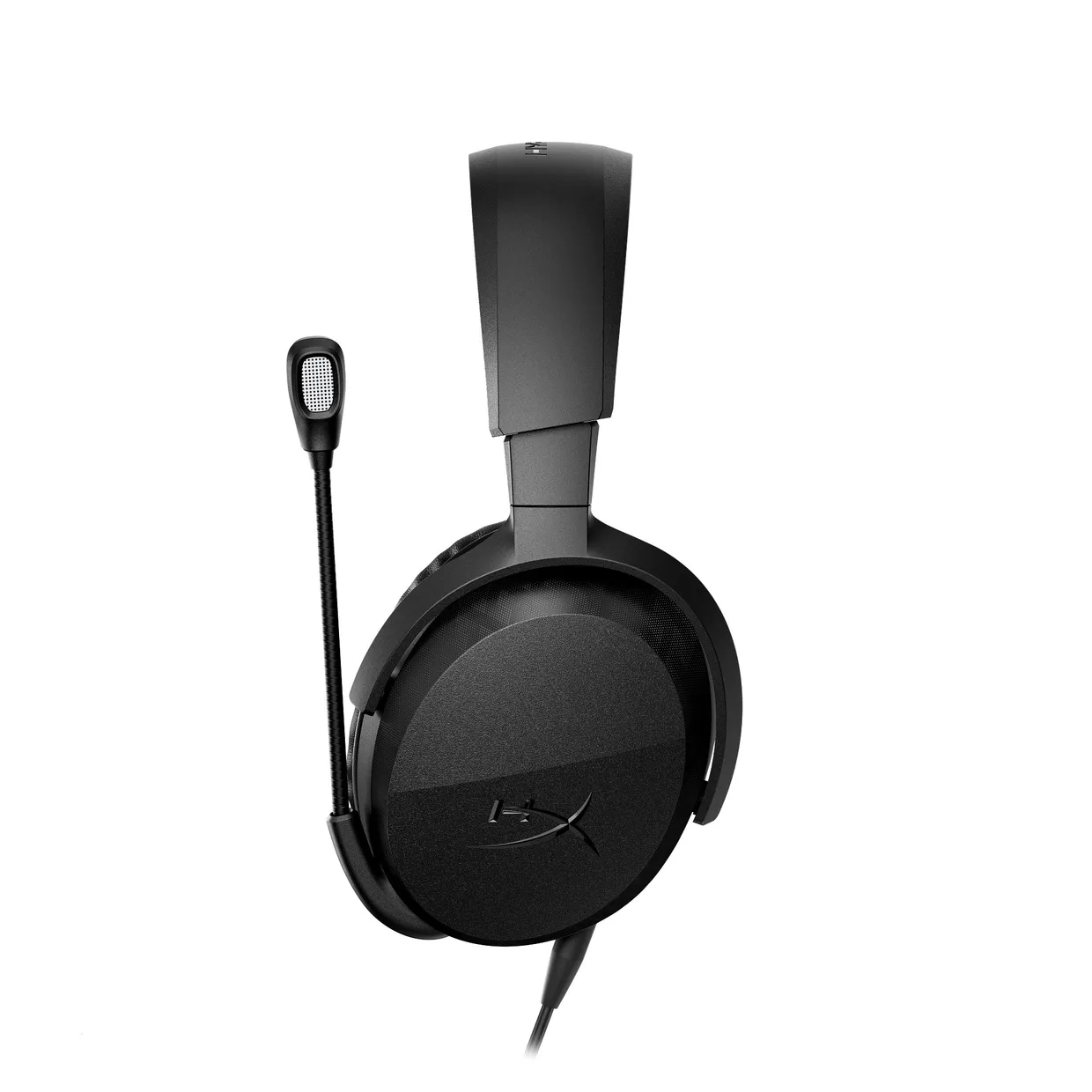 Наушники HyperX CloudX Stinger 3 for Xbox Black (BS1T7AA) — фото 5