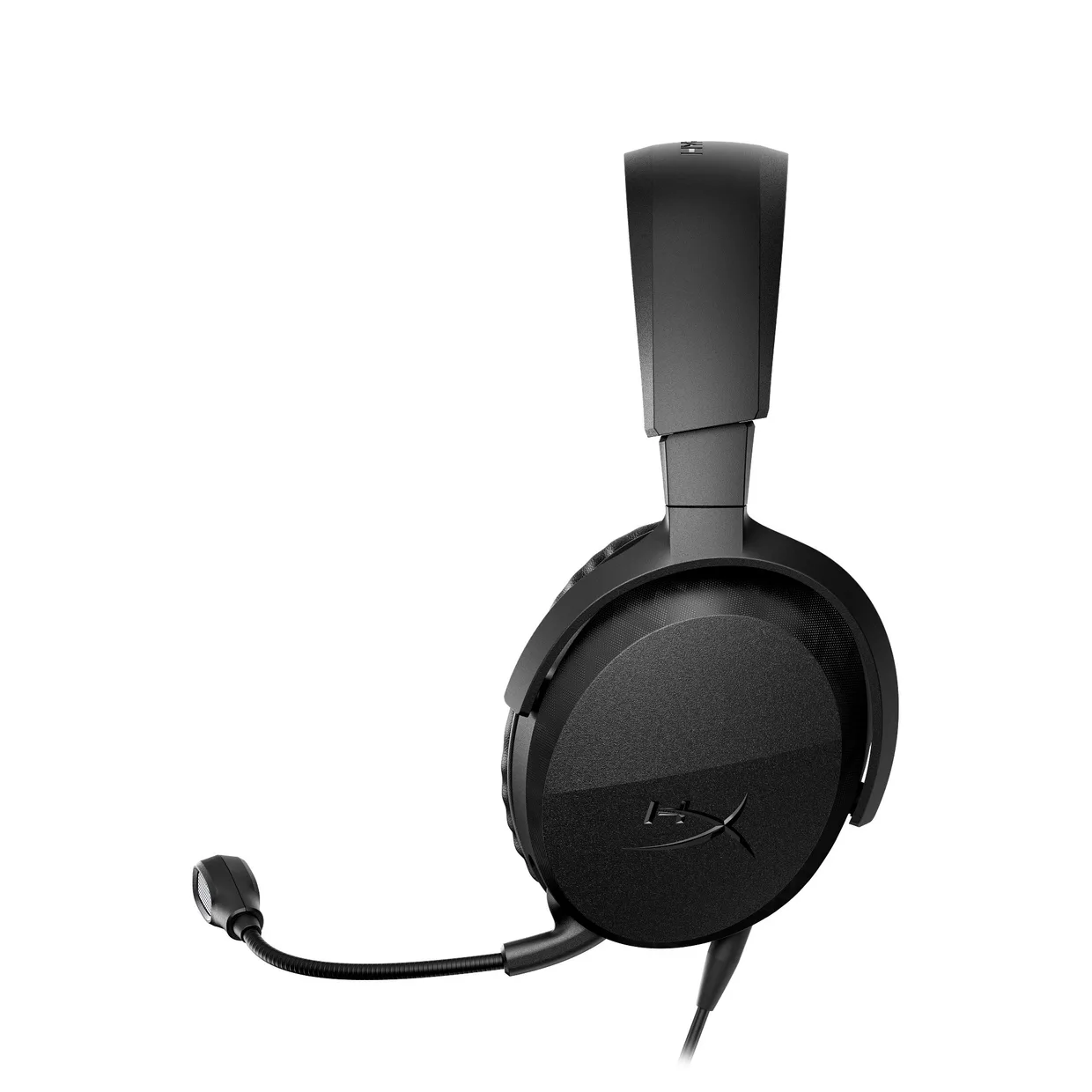 Наушники HyperX CloudX Stinger 3 for Xbox Black (BS1T7AA) — фото 6