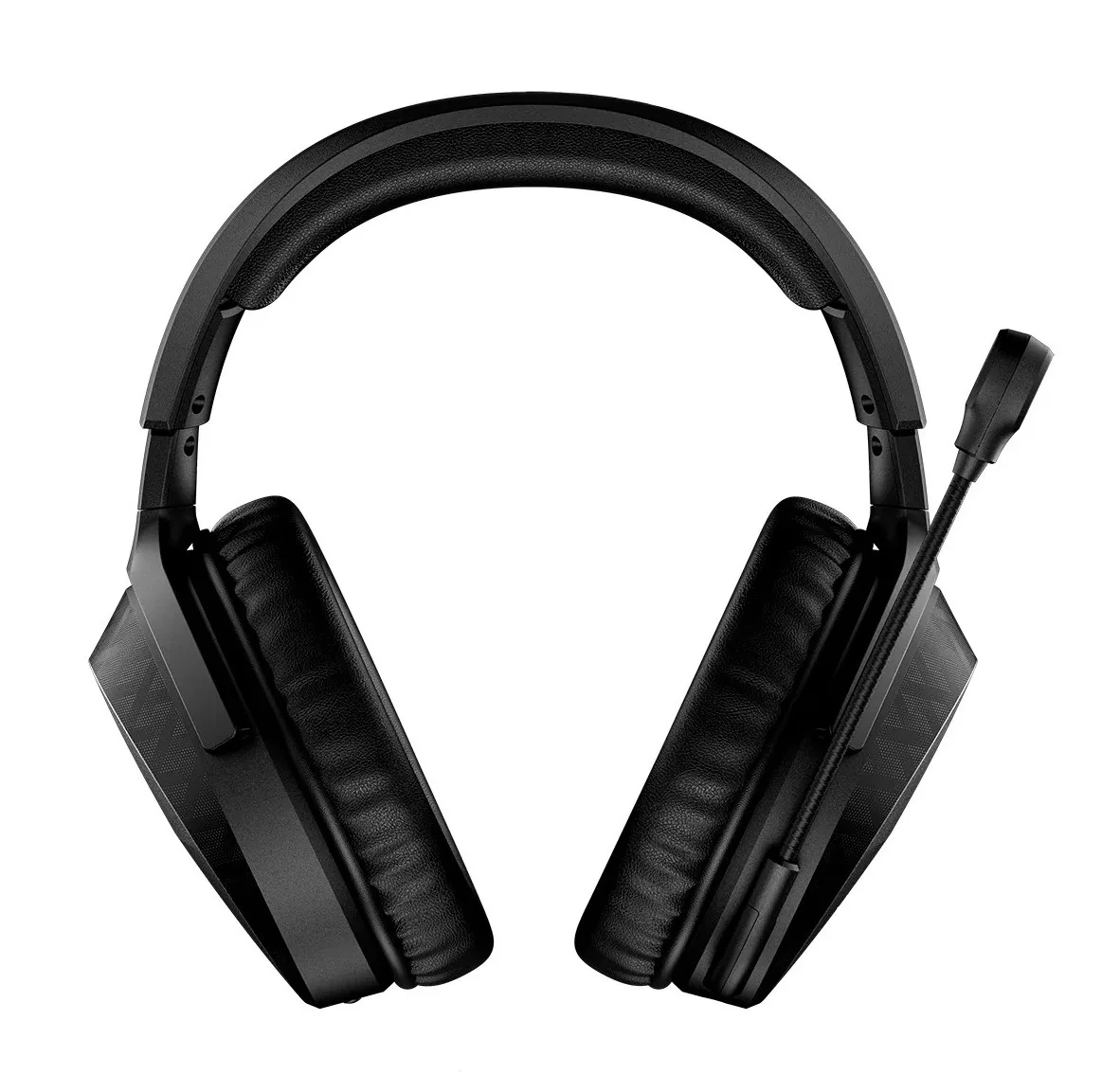 Наушники HyperX Cloud Stinger 3 Wireless Black (BS1T8AA)