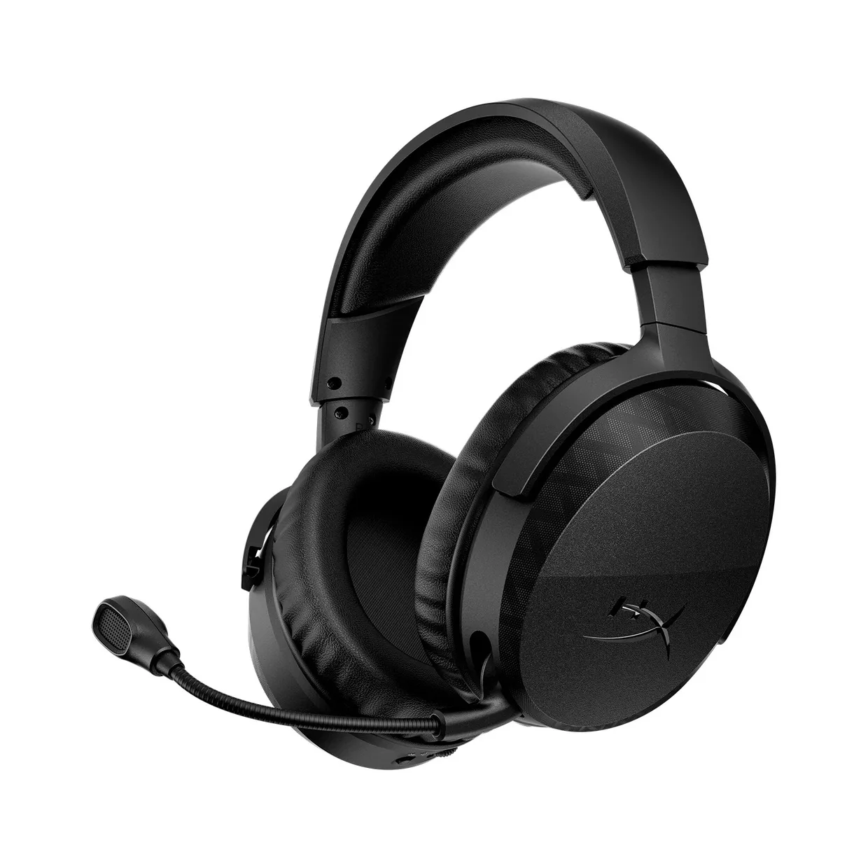 Наушники HyperX Cloud Stinger 3 Wireless Black (BS1T8AA) — фото 2