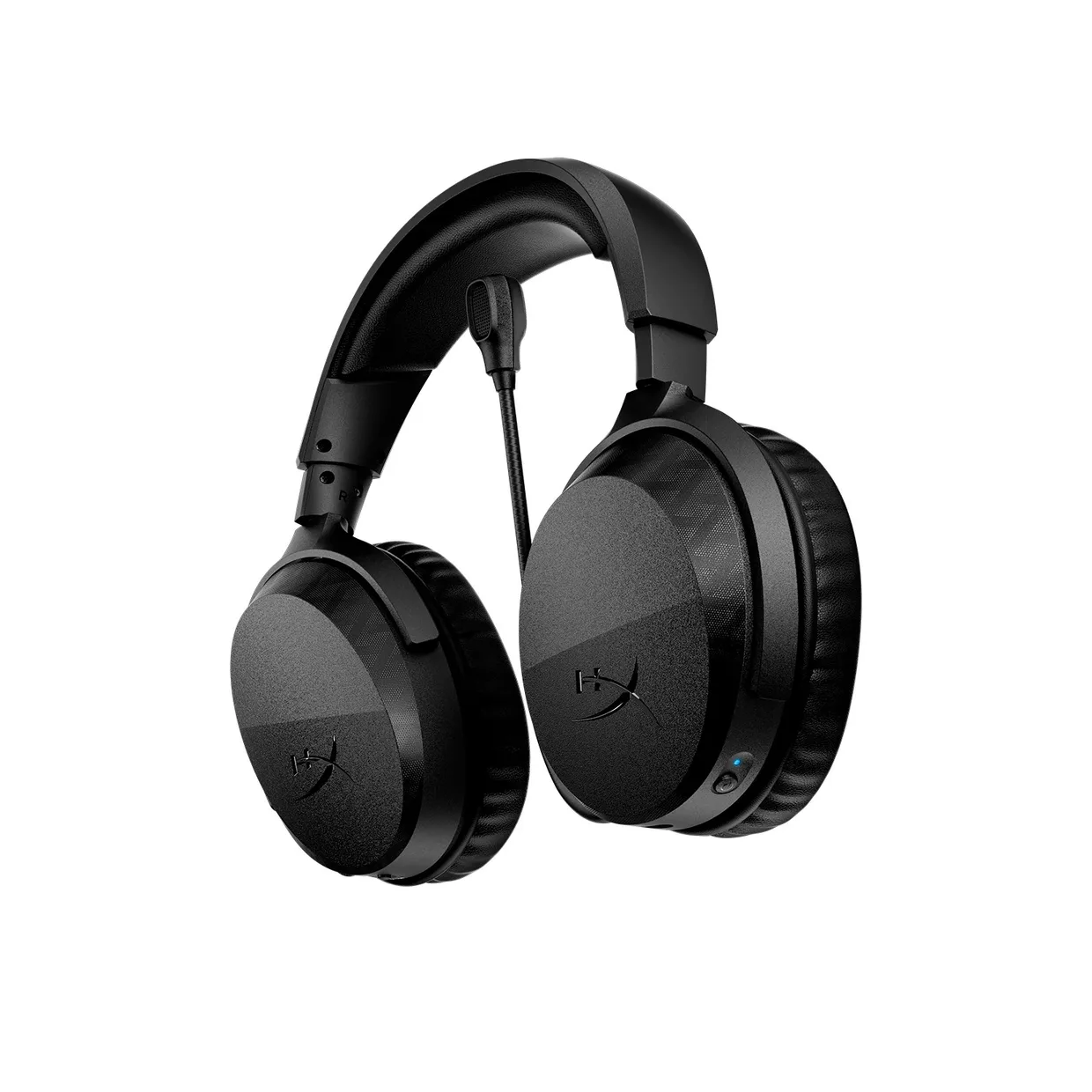 Наушники HyperX Cloud Stinger 3 Wireless Black (BS1T8AA) — фото 4
