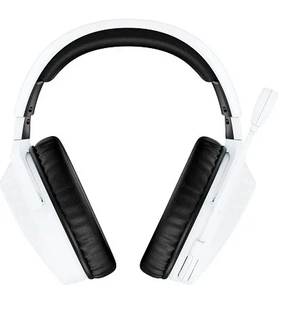 Наушники HyperX Cloud Stinger 3 Wireless PlayStation White (BS1T9AA) — фото 5