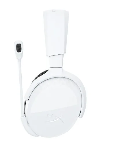 Наушники HyperX Cloud Stinger 3 Wireless PlayStation White (BS1T9AA) — фото 6