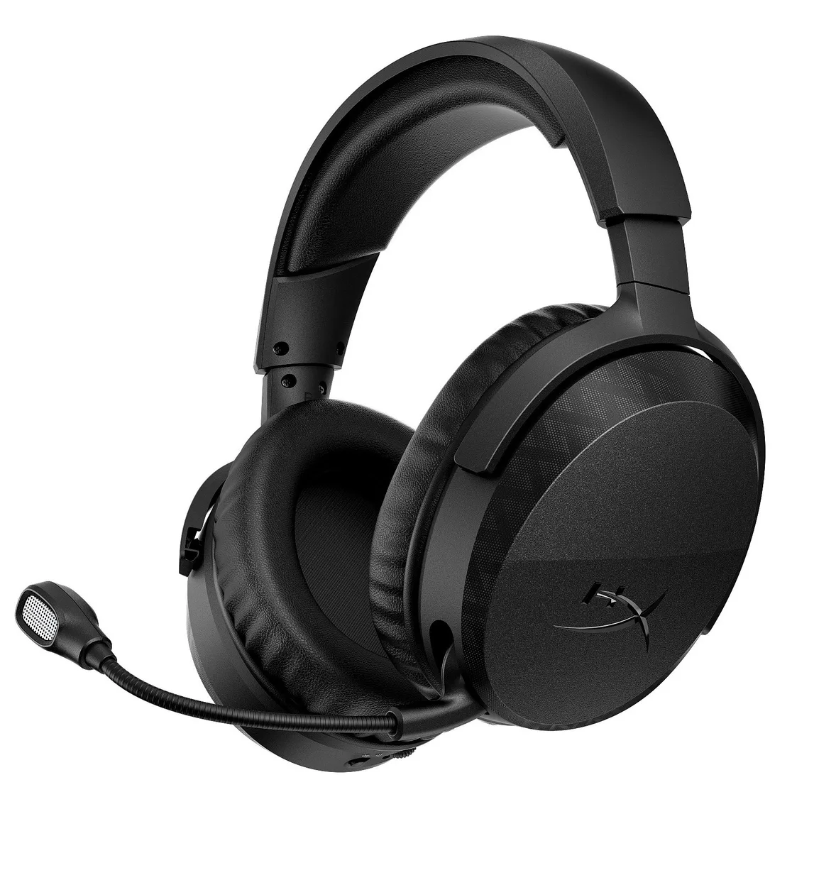 Наушники HyperX CloudX Stinger 3 Wireless for Xbox Black (BS1U0AA)