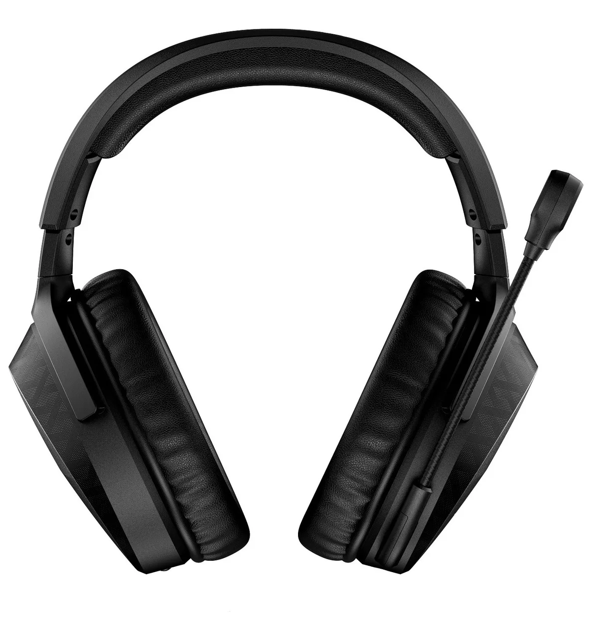 Наушники HyperX CloudX Stinger 3 Wireless for Xbox Black (BS1U0AA) — фото 2