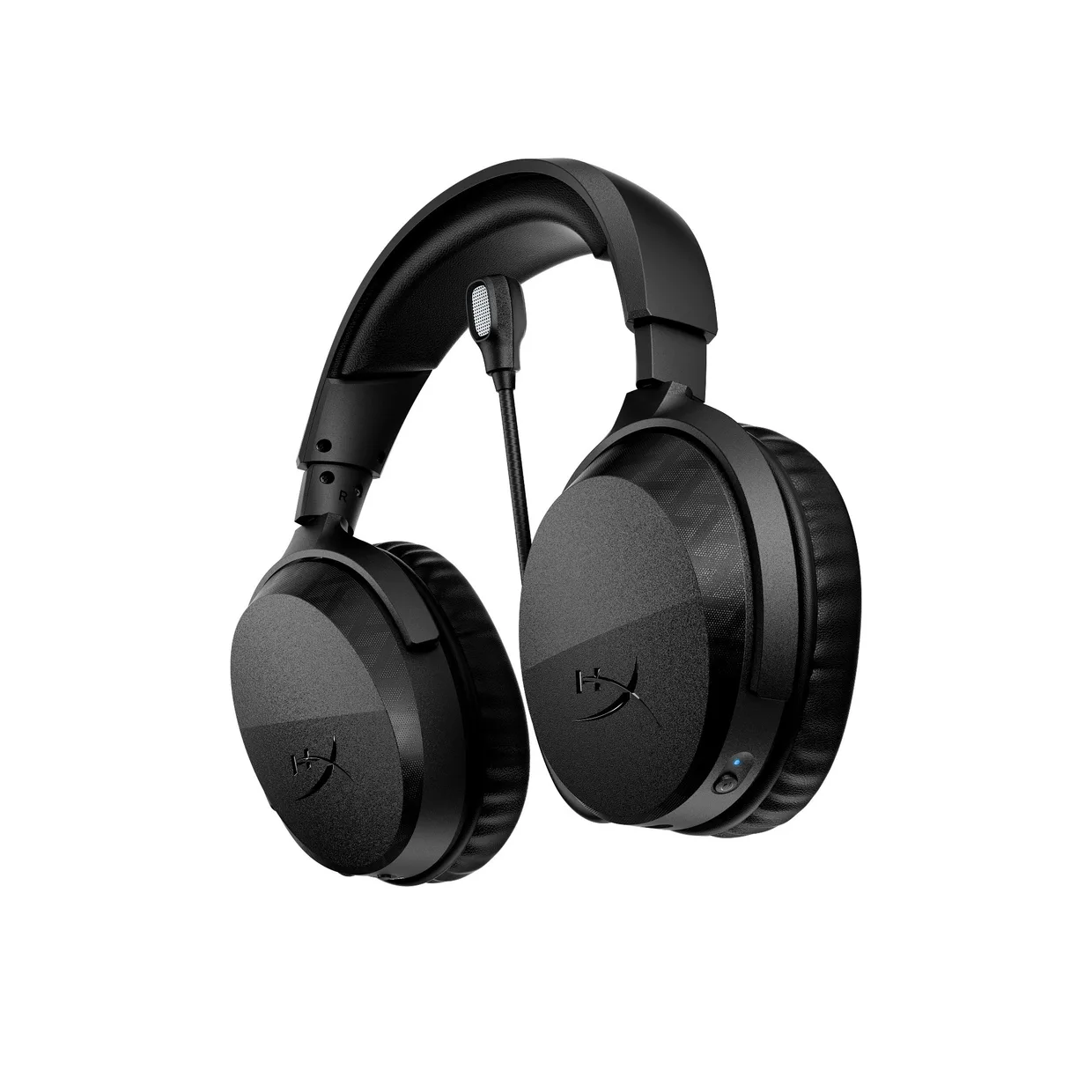 Наушники HyperX CloudX Stinger 3 Wireless for Xbox Black (BS1U0AA) — фото 4