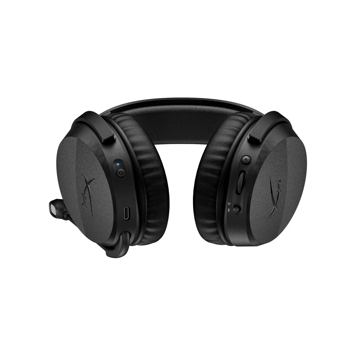 Наушники HyperX CloudX Stinger 3 Wireless for Xbox Black (BS1U0AA) — фото 5