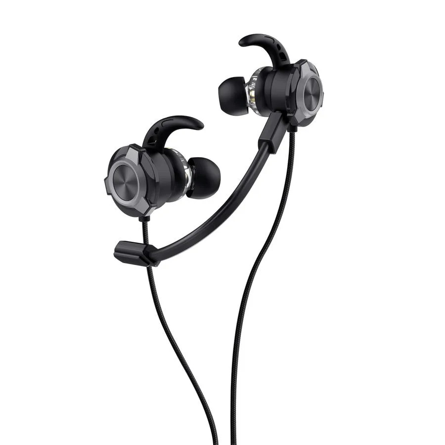 Наушники Trust GXT 406 Pine Black (25598)