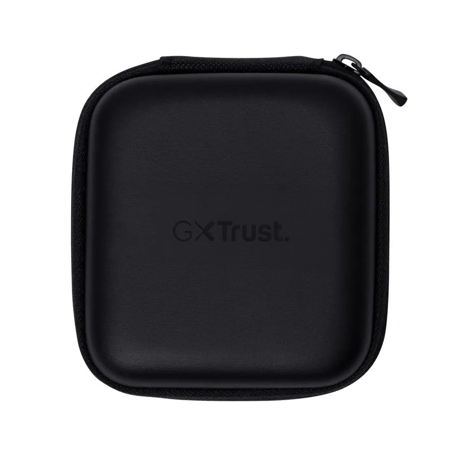Наушники Trust GXT 406 Pine Black (25598) — фото 9