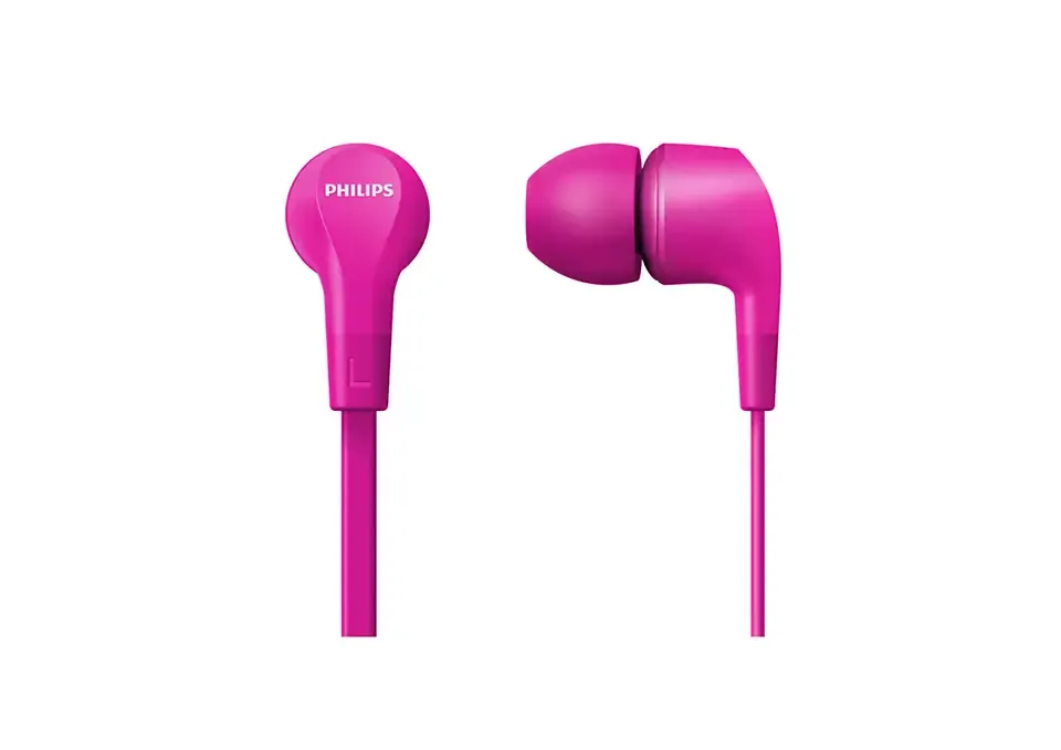 Наушники Philips TAE1105 Pink (TAE1105PK) — фото 3