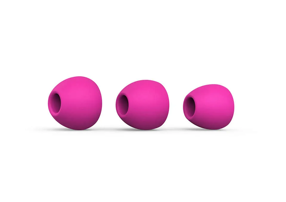 Наушники Philips TAE1105 Pink (TAE1105PK) — фото 6