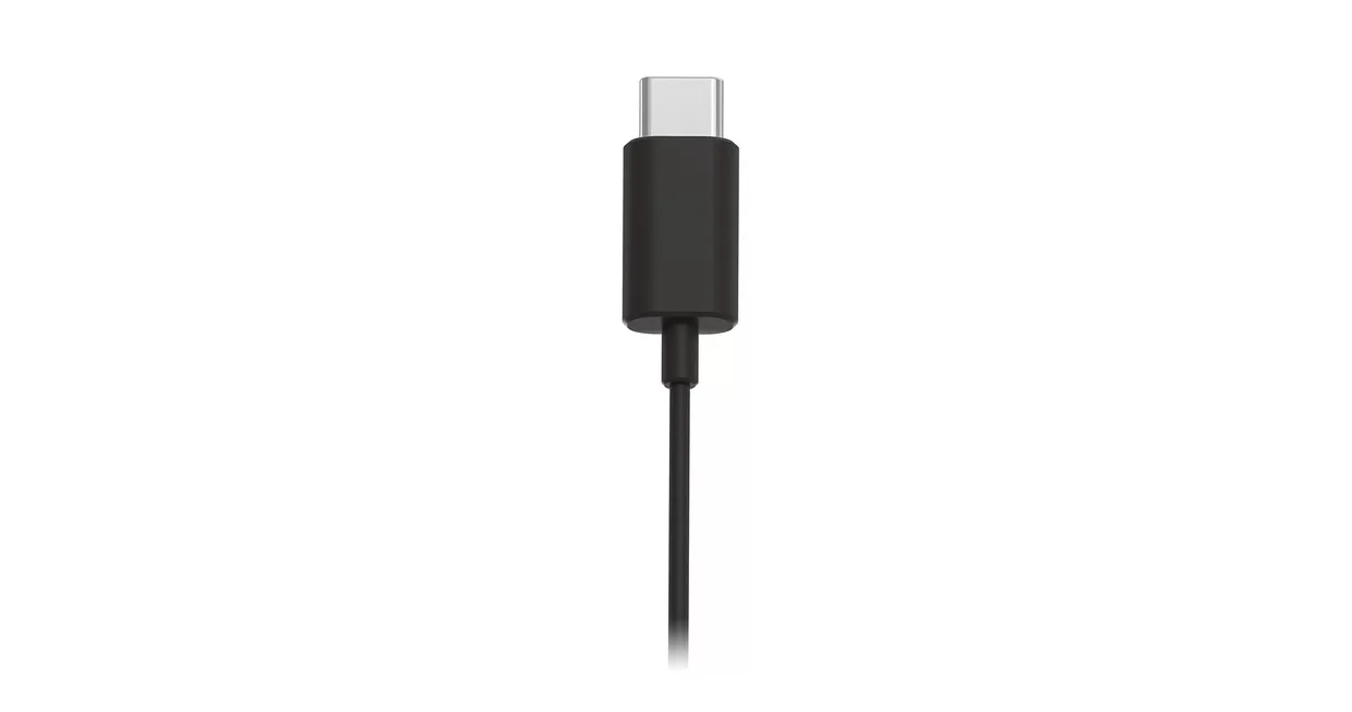 Навушники Philips TAE5008 USB-C Black (TAE5008BK) — фото 3