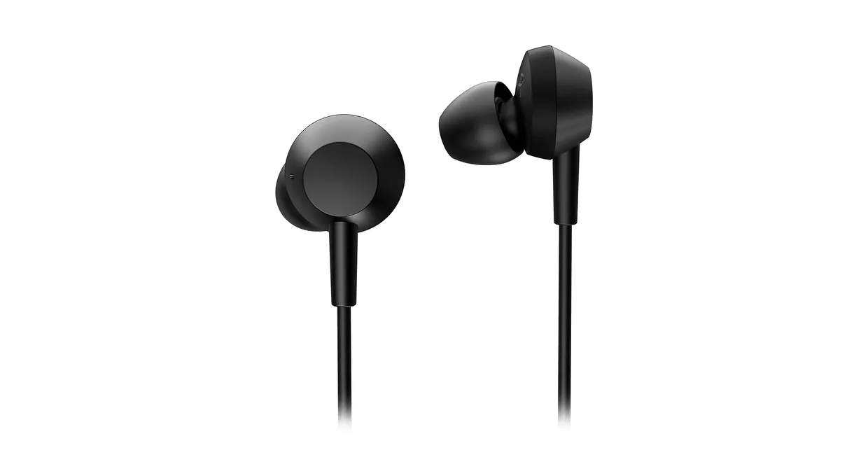 Навушники Philips TAE5008 USB-C Black (TAE5008BK) — фото 4