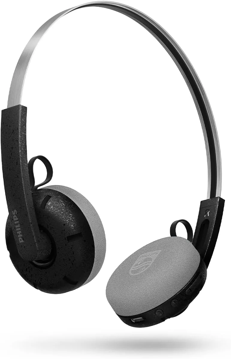 Наушники Philips TAH2000 Black (TAH2000BK)