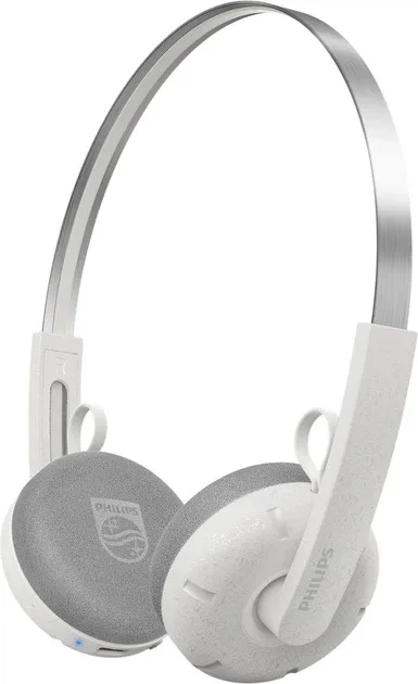 Наушники Philips TAH2000 White (TAH2000WT)