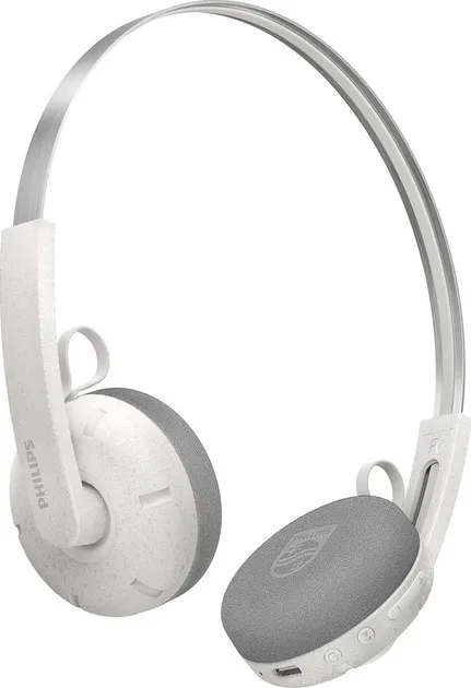 Наушники Philips TAH2000 White (TAH2000WT) — фото 2