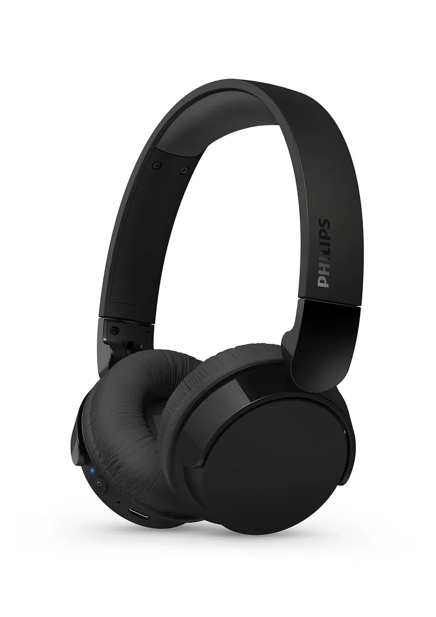 Наушники Philips TAH3209 Black (TAH3209BK)
