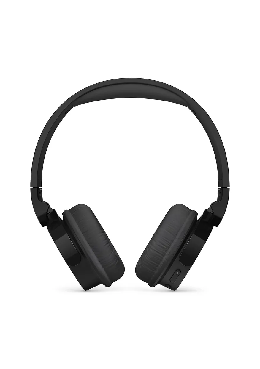 Наушники Philips TAH3209 Black (TAH3209BK) — фото 7