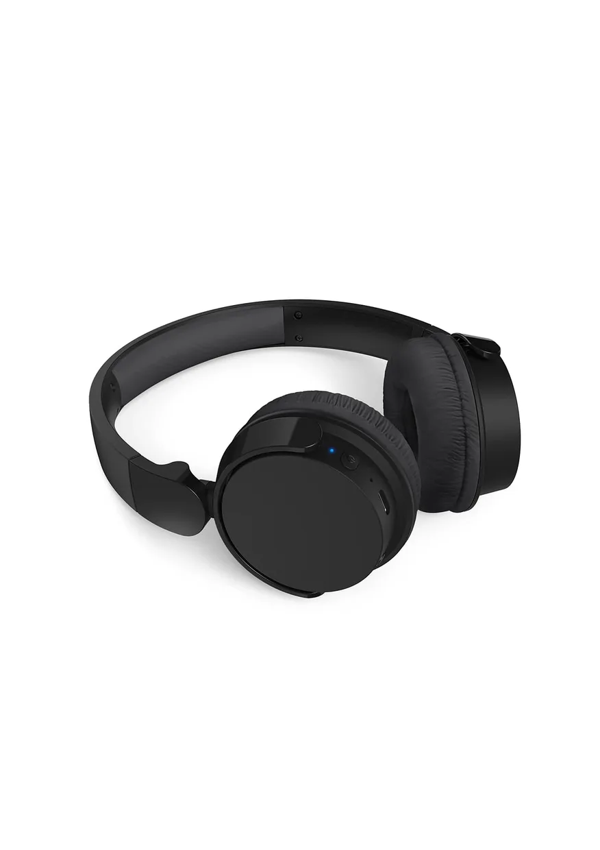 Наушники Philips TAH3209 Black (TAH3209BK) — фото 8
