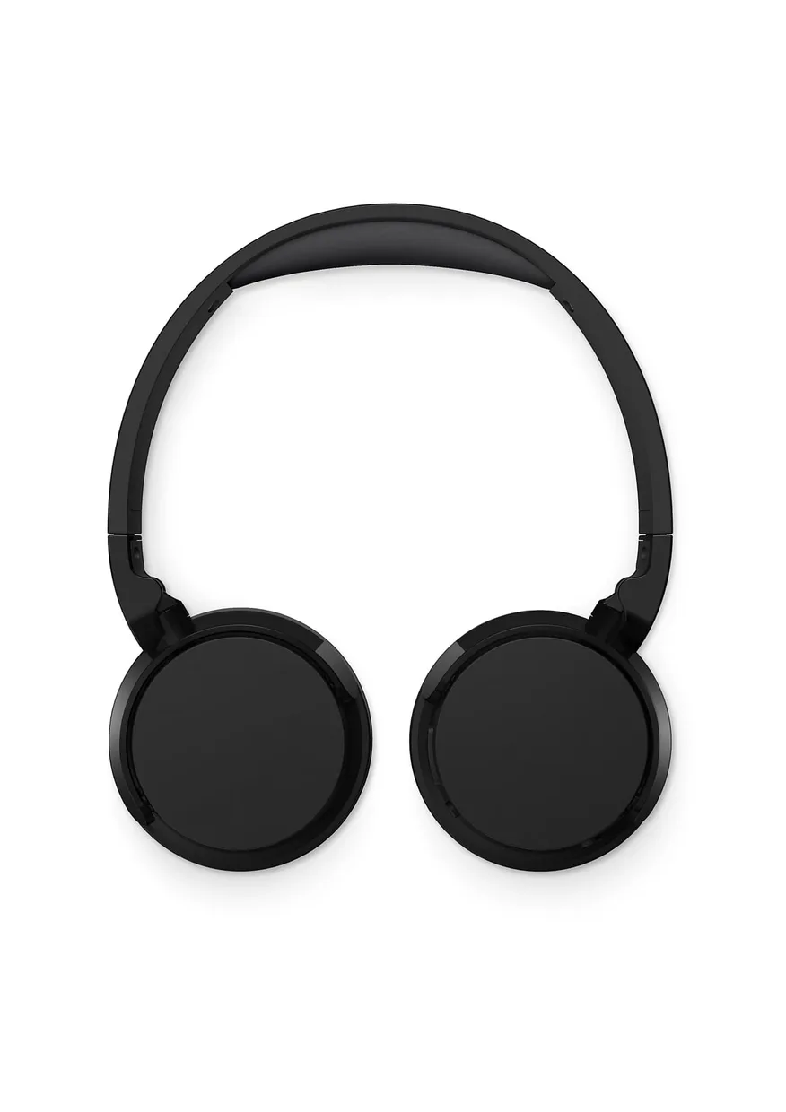 Наушники Philips TAH3209 Black (TAH3209BK) — фото 10