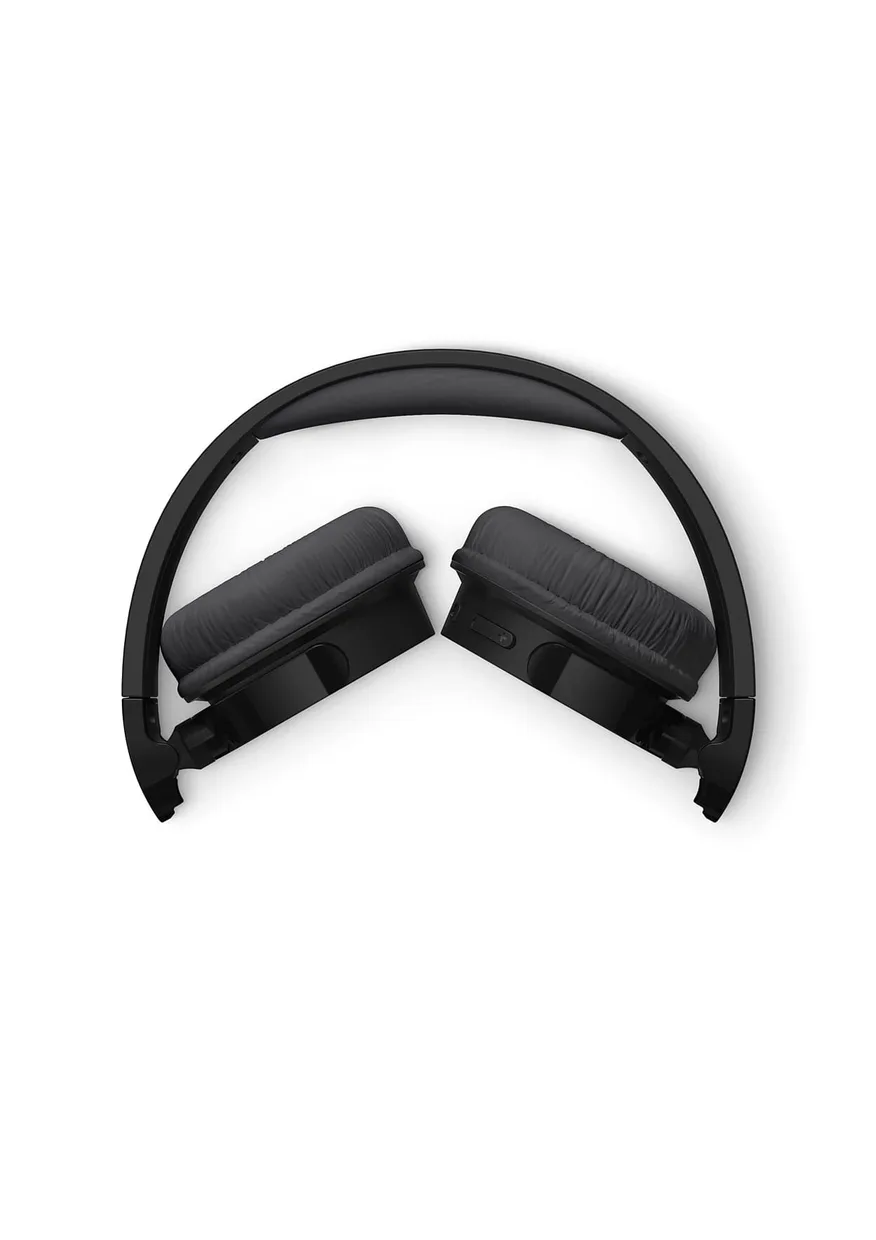 Наушники Philips TAH3209 Black (TAH3209BK) — фото 12