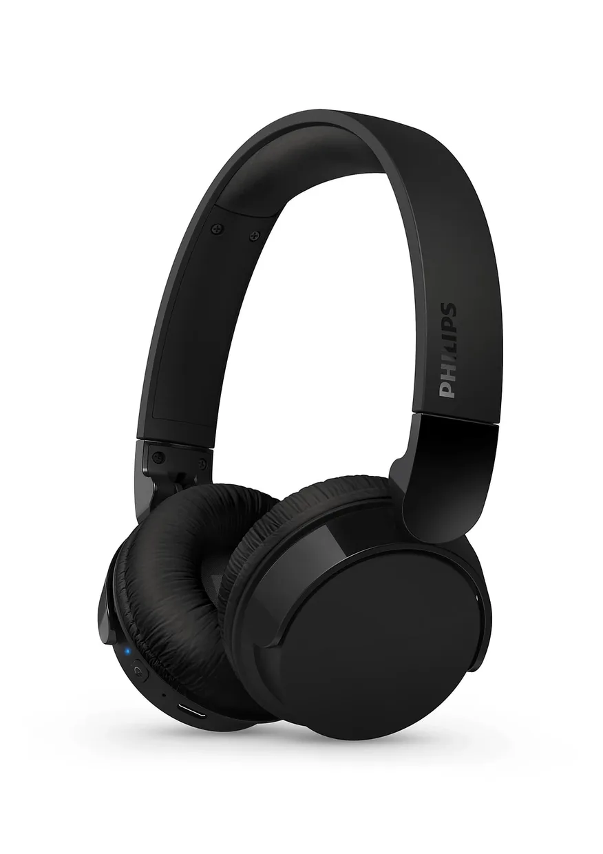 Навушники Philips TAH4209 Black (TAH4209BK)