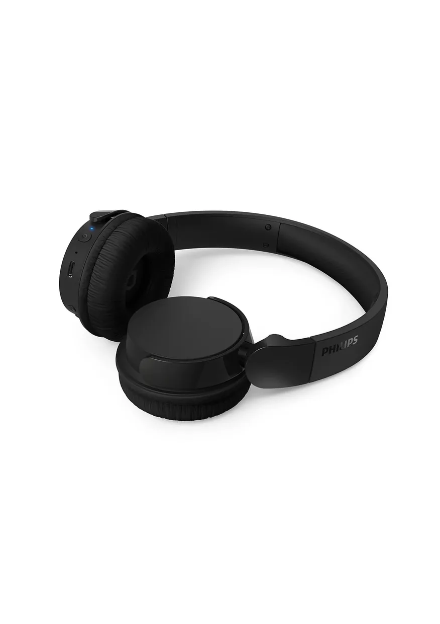 Навушники Philips TAH4209 Black (TAH4209BK) — фото 7