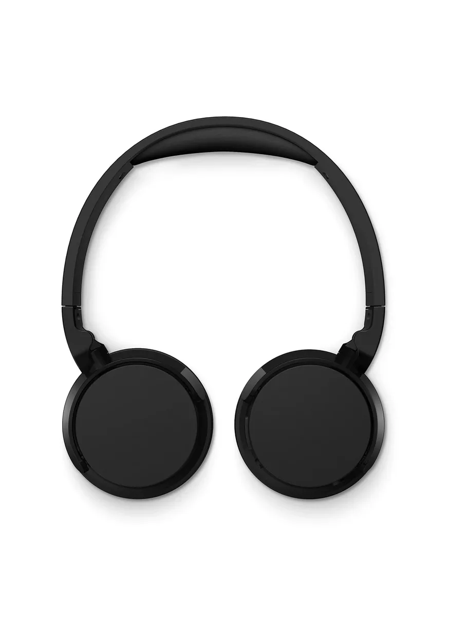 Навушники Philips TAH4209 Black (TAH4209BK) — фото 8