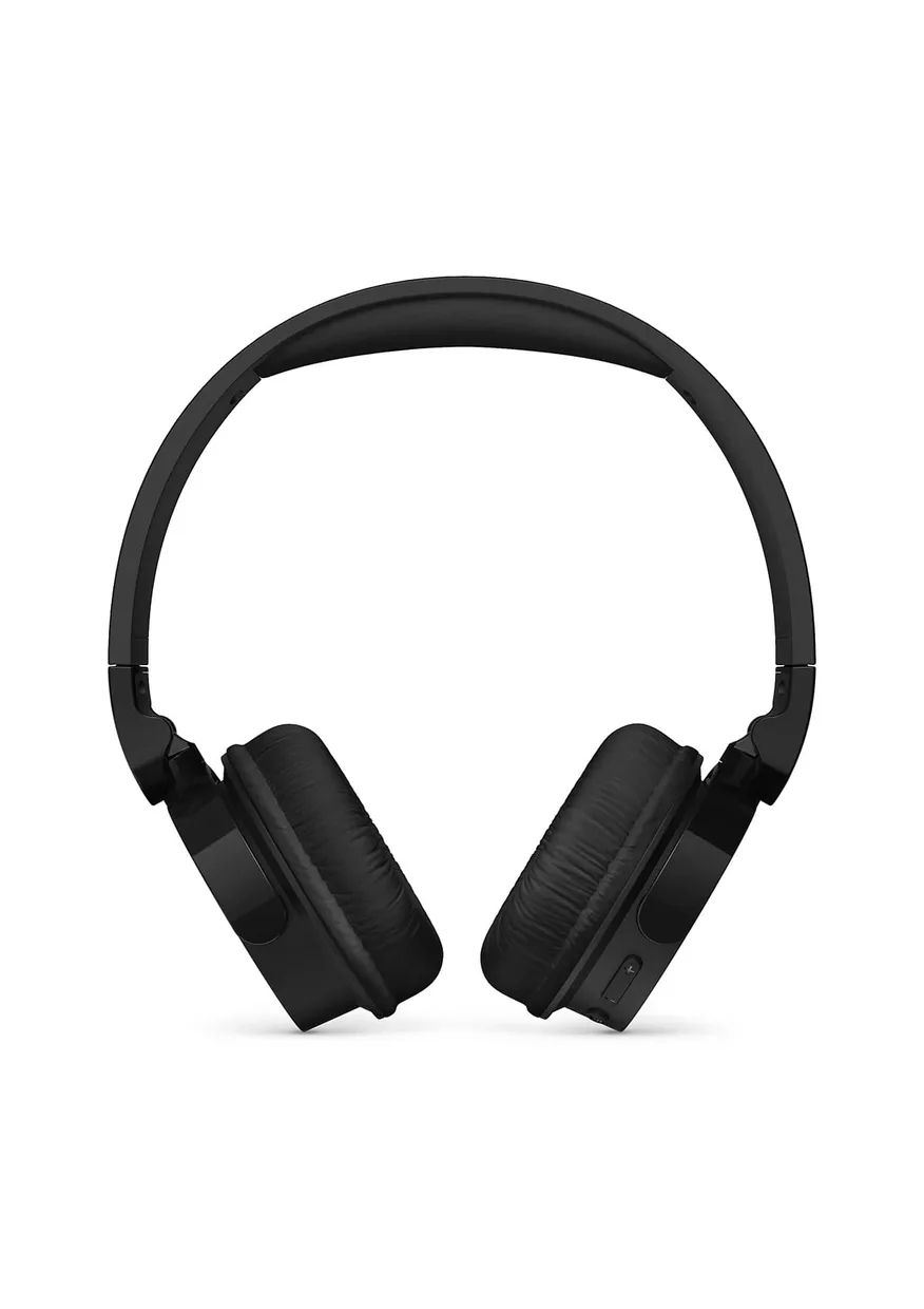 Навушники Philips TAH4209 Black (TAH4209BK) — фото 9