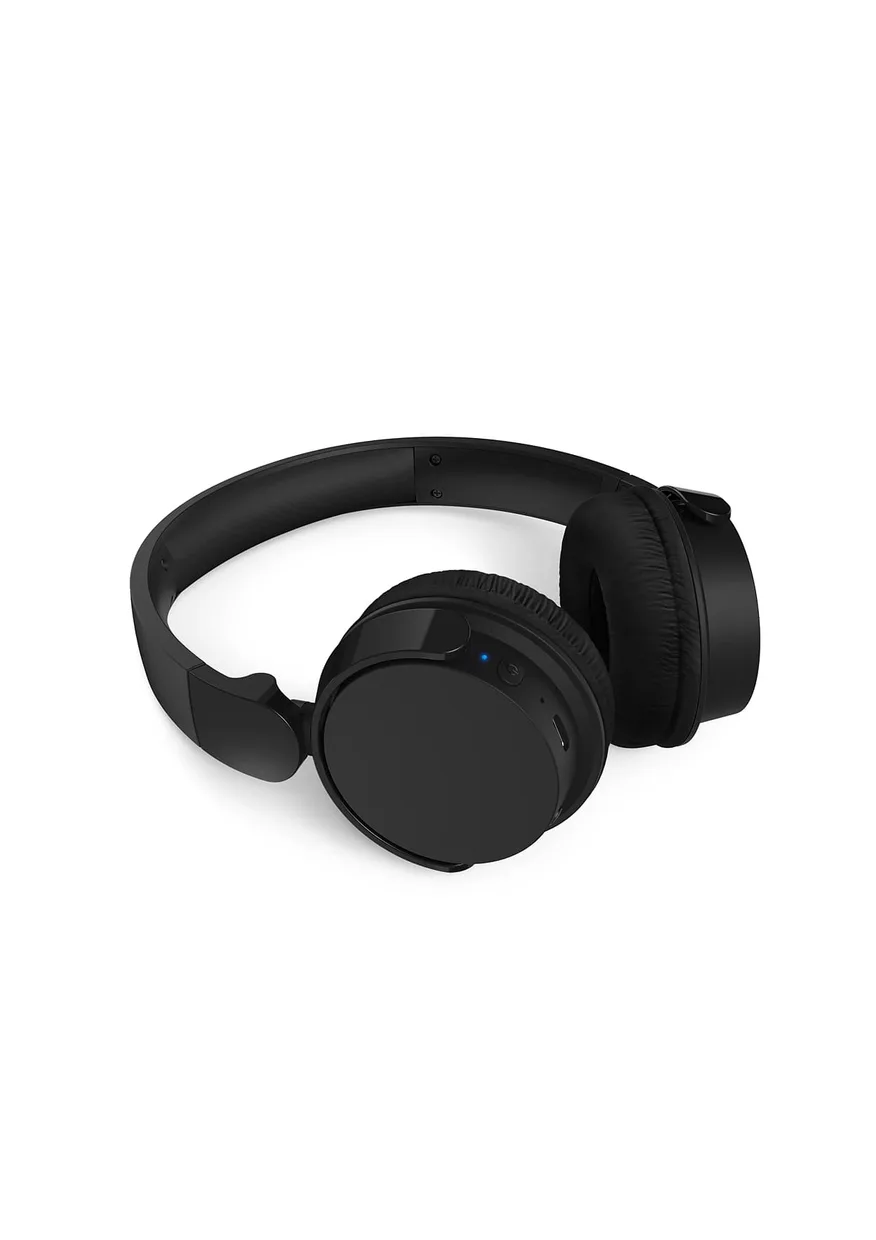 Навушники Philips TAH4209 Black (TAH4209BK) — фото 10