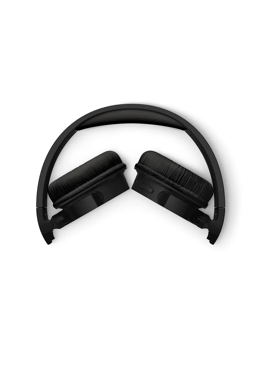 Навушники Philips TAH4209 Black (TAH4209BK) — фото 12
