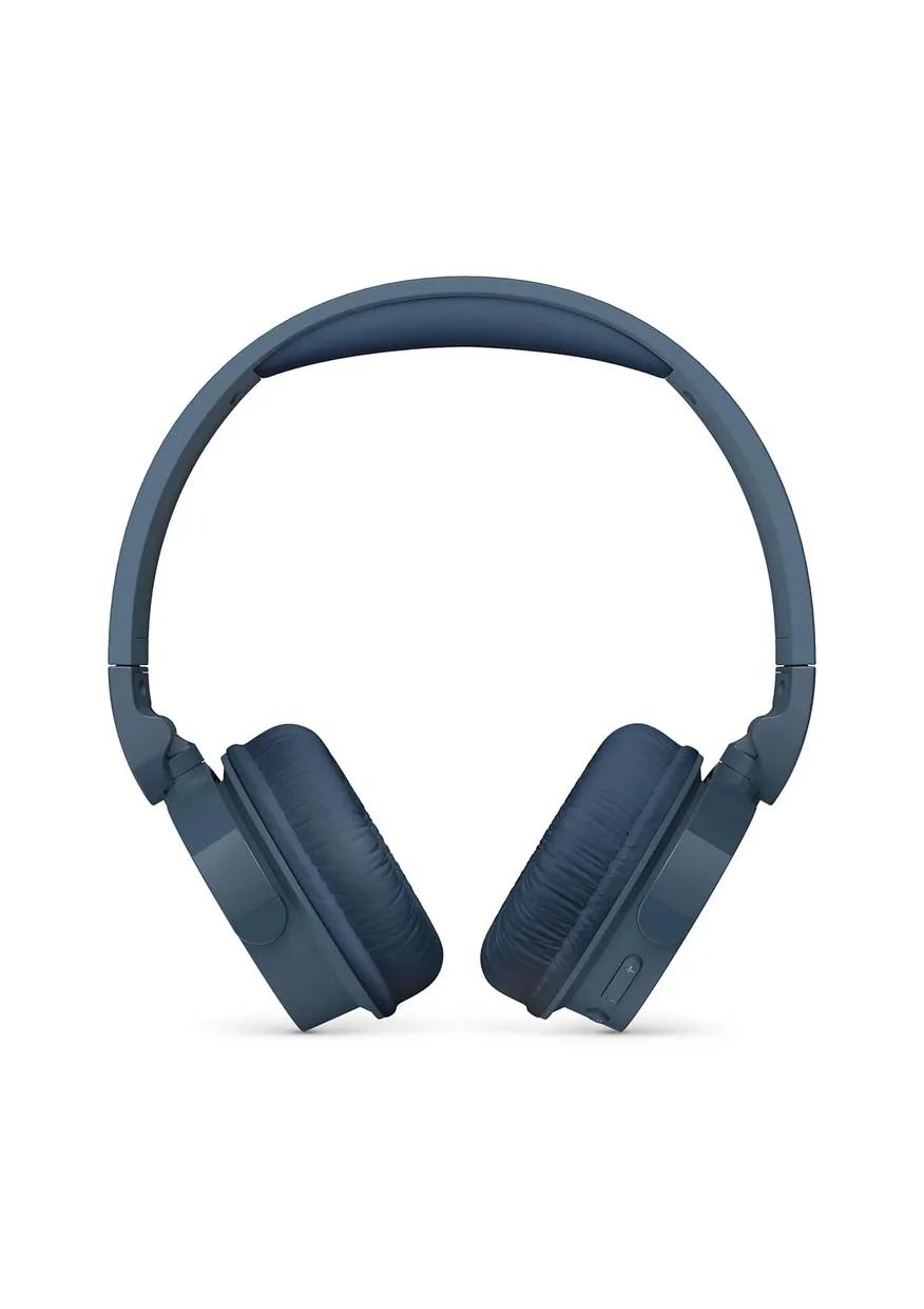 Наушники Philips TAH4209 Blue (TAH4209BL) — фото 8
