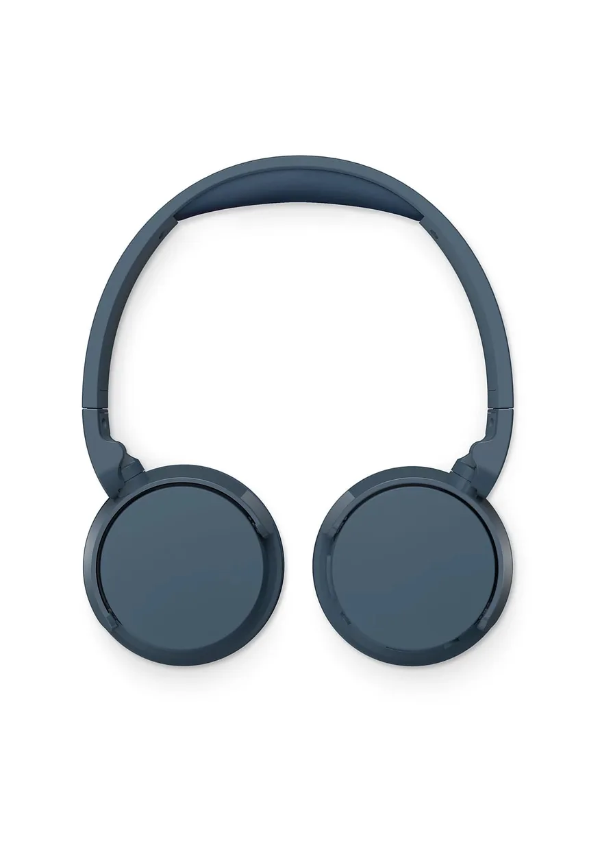 Наушники Philips TAH4209 Blue (TAH4209BL) — фото 9