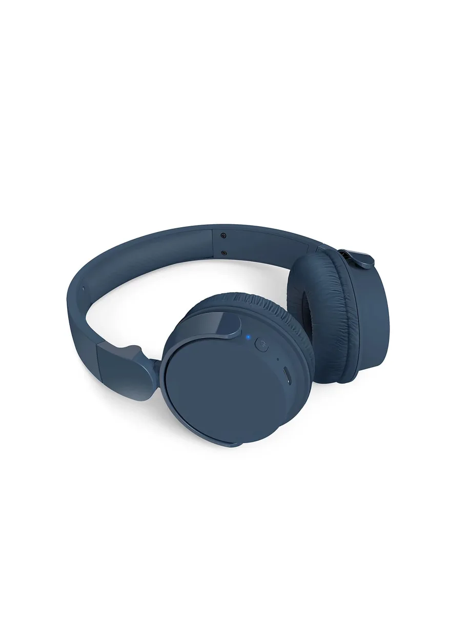 Наушники Philips TAH4209 Blue (TAH4209BL) — фото 10